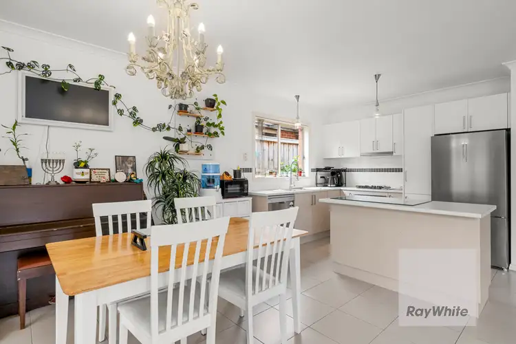 Fourth view of Homely house listing, 14 Sunlander Way, Doreen VIC 3754