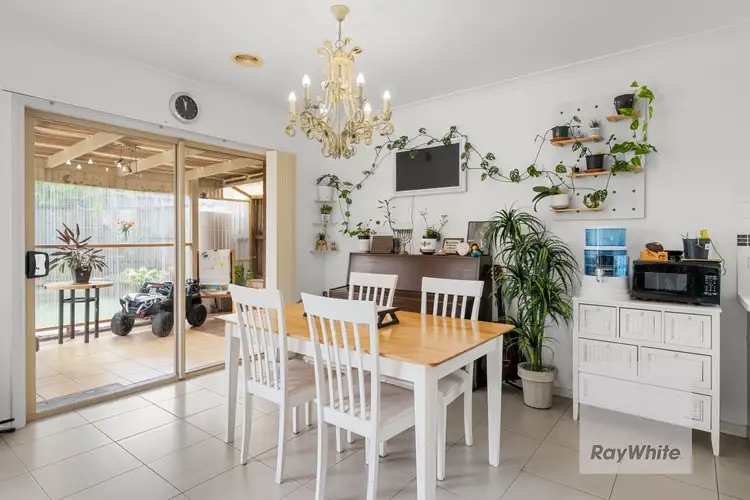 Fifth view of Homely house listing, 14 Sunlander Way, Doreen VIC 3754