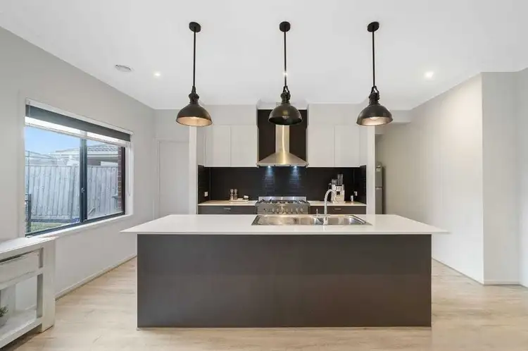 Fourth view of Homely house listing, 50 Whiteleaf Drive, Mickleham VIC 3064