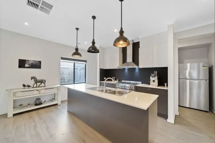 Fifth view of Homely house listing, 50 Whiteleaf Drive, Mickleham VIC 3064