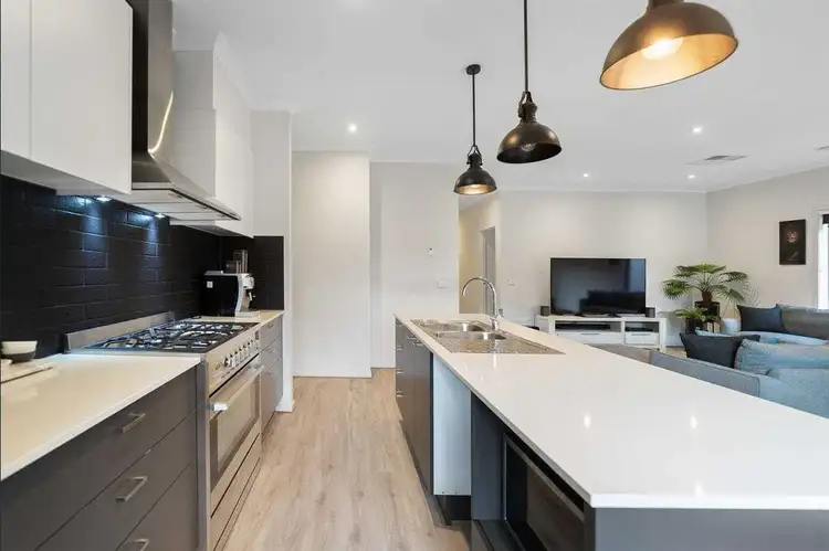 Sixth view of Homely house listing, 50 Whiteleaf Drive, Mickleham VIC 3064