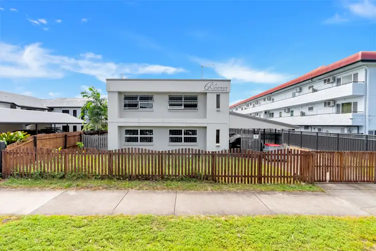 3/247 Sheridan Street, Cairns North QLD 4870
