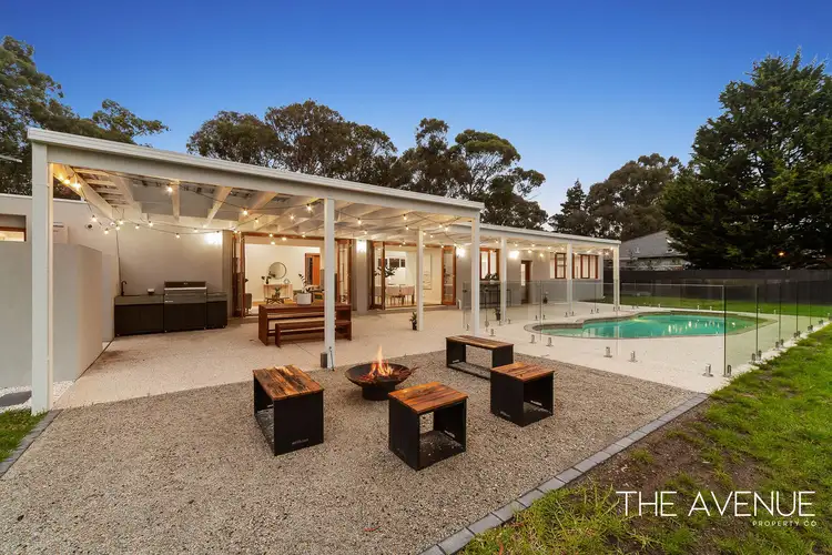 15 Sibyl Avenue, Frankston South VIC 3199