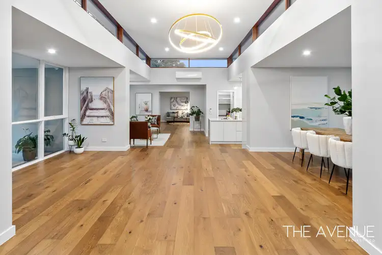 Third view of Homely house listing, 15 Sibyl Avenue, Frankston South VIC 3199