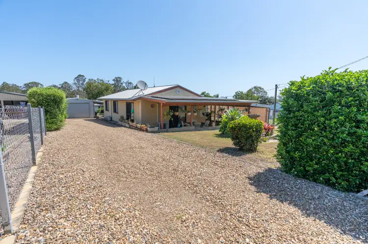 Third view of Homely house listing, 12 Lund Street, Avondale QLD 4670