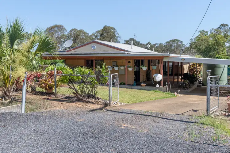Fourth view of Homely house listing, 12 Lund Street, Avondale QLD 4670