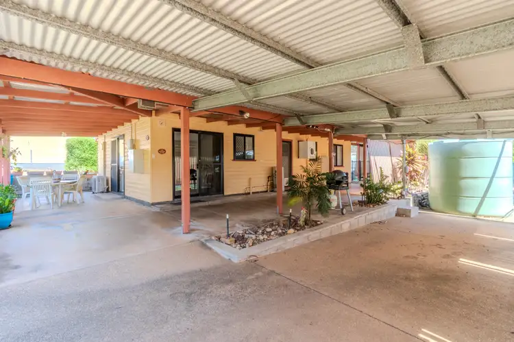 Fifth view of Homely house listing, 12 Lund Street, Avondale QLD 4670