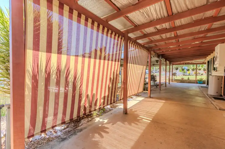 Sixth view of Homely house listing, 12 Lund Street, Avondale QLD 4670