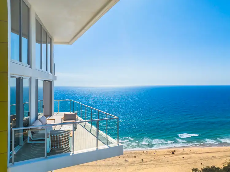 2805/159 Old Burleigh Road, Broadbeach QLD 4218