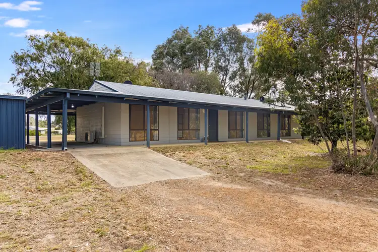 Main view of Homely house listing, 193 Kookaburra Way, Vasse WA 6280