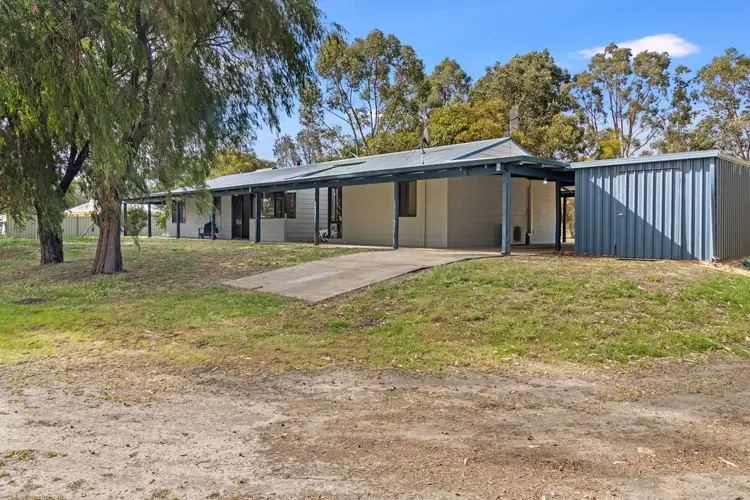 Third view of Homely house listing, 193 Kookaburra Way, Vasse WA 6280