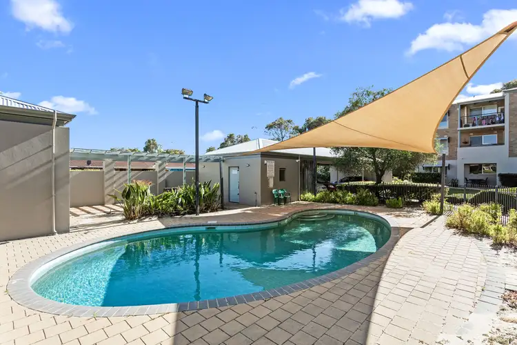 7/15 Friar John Way, Coolbellup WA 6163