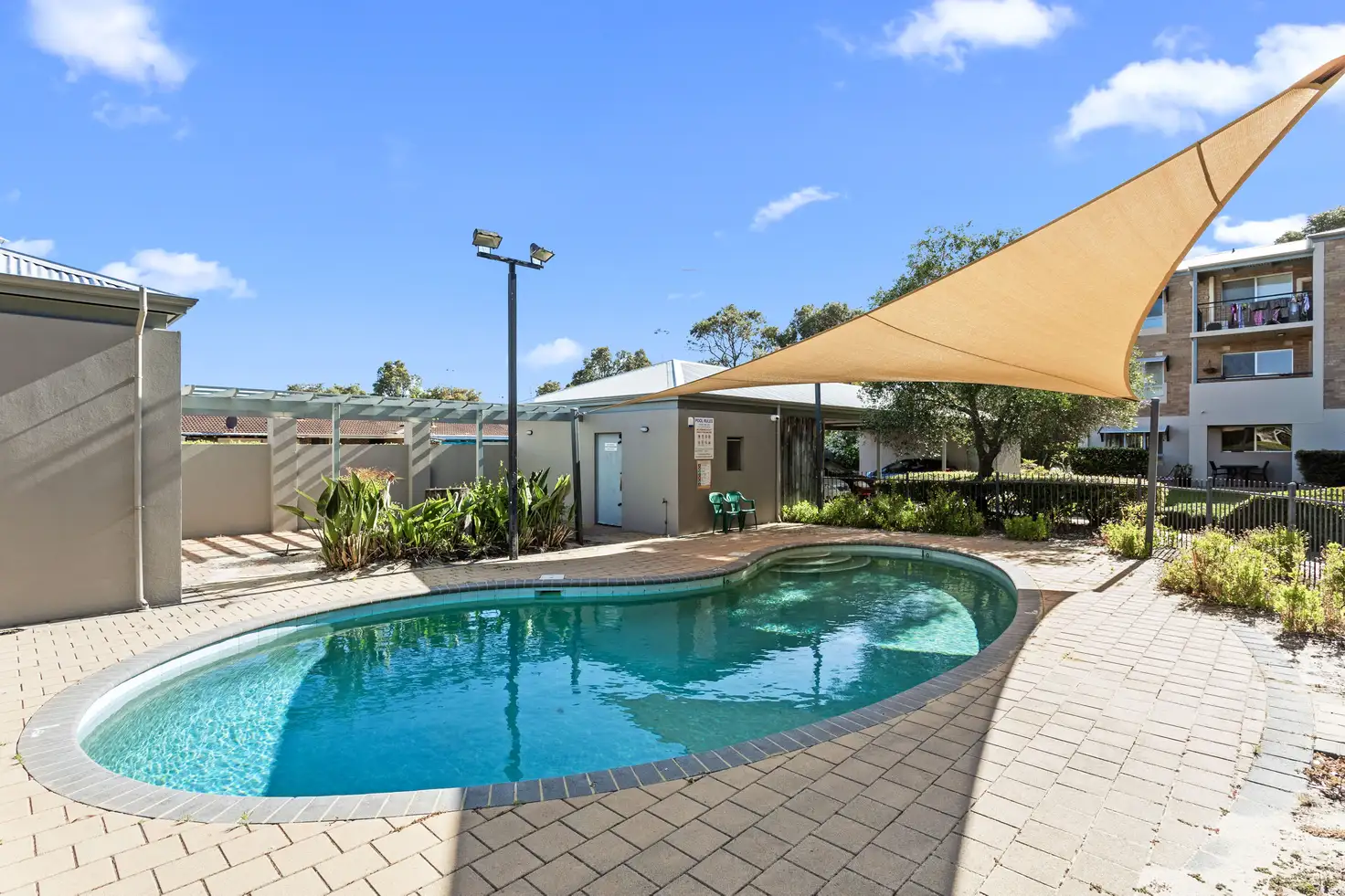 Main view of Homely apartment listing, 7/15 Friar John Way, Coolbellup WA 6163