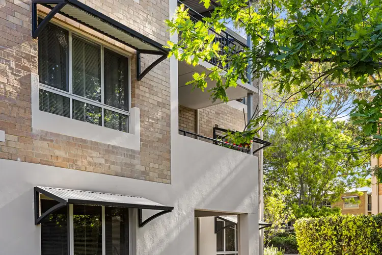 Second view of Homely apartment listing, 7/15 Friar John Way, Coolbellup WA 6163