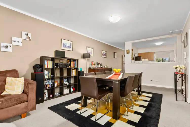 Fifth view of Homely apartment listing, 7/15 Friar John Way, Coolbellup WA 6163