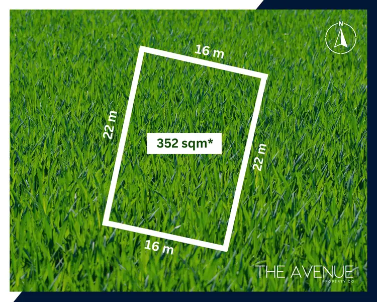 LOT 113 Adler St, Officer VIC 3809
