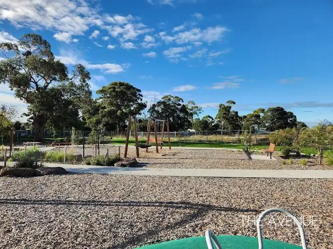 Second view of Homely land listing, LOT 113 Adler St, Officer VIC 3809