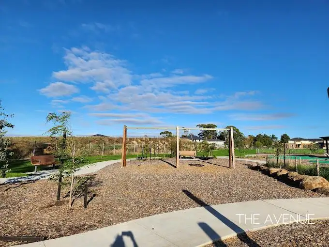 Third view of Homely land listing, LOT 113 Adler St, Officer VIC 3809