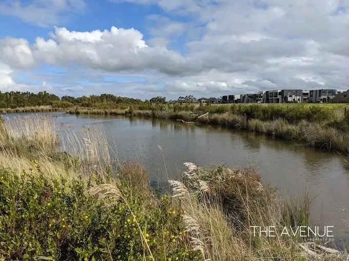 Fourth view of Homely land listing, LOT 113 Adler St, Officer VIC 3809