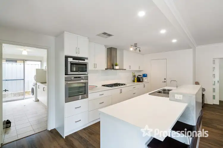 Fifth view of Homely house listing, 22 Silvereye Street, Vasse WA 6280