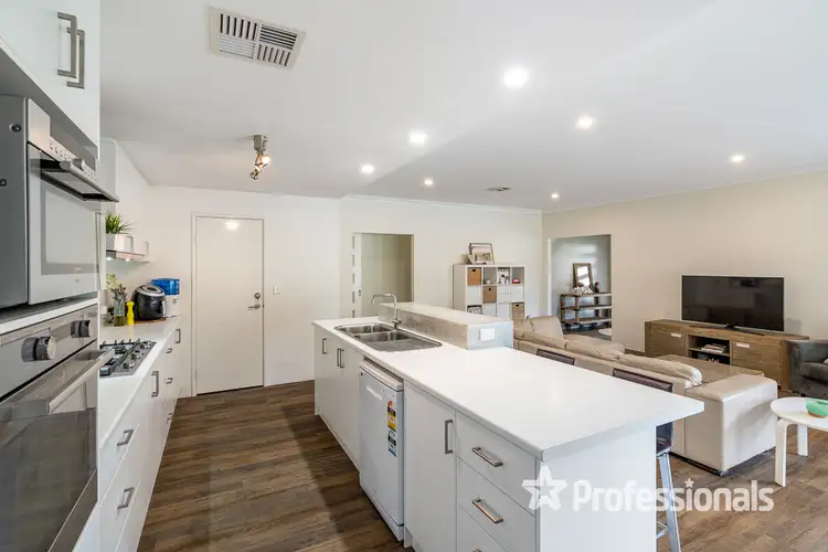 Sixth view of Homely house listing, 22 Silvereye Street, Vasse WA 6280