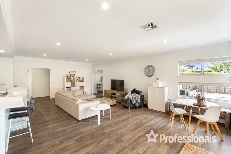 Seventh view of Homely house listing, 22 Silvereye Street, Vasse WA 6280