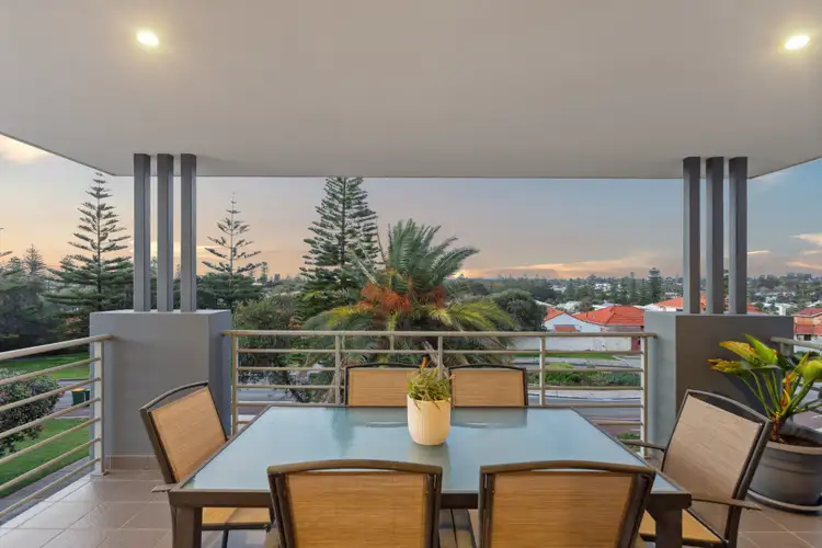 Second view of Homely house listing, 47 Eric Street, Cottesloe WA 6011