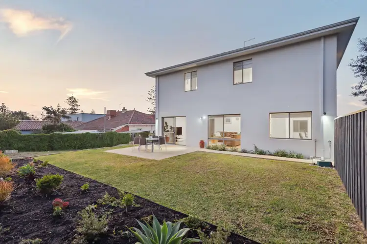 Fourth view of Homely house listing, 47 Eric Street, Cottesloe WA 6011
