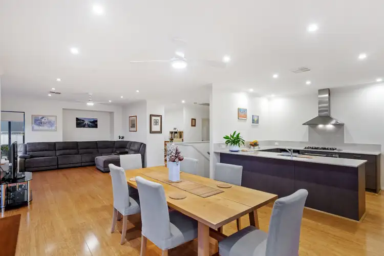 Sixth view of Homely house listing, 47 Eric Street, Cottesloe WA 6011