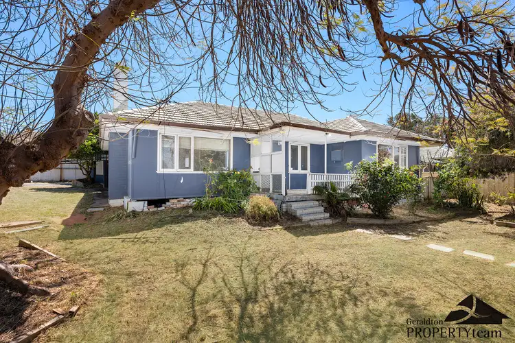 40 Rifle Range Road, Rangeway WA 6530