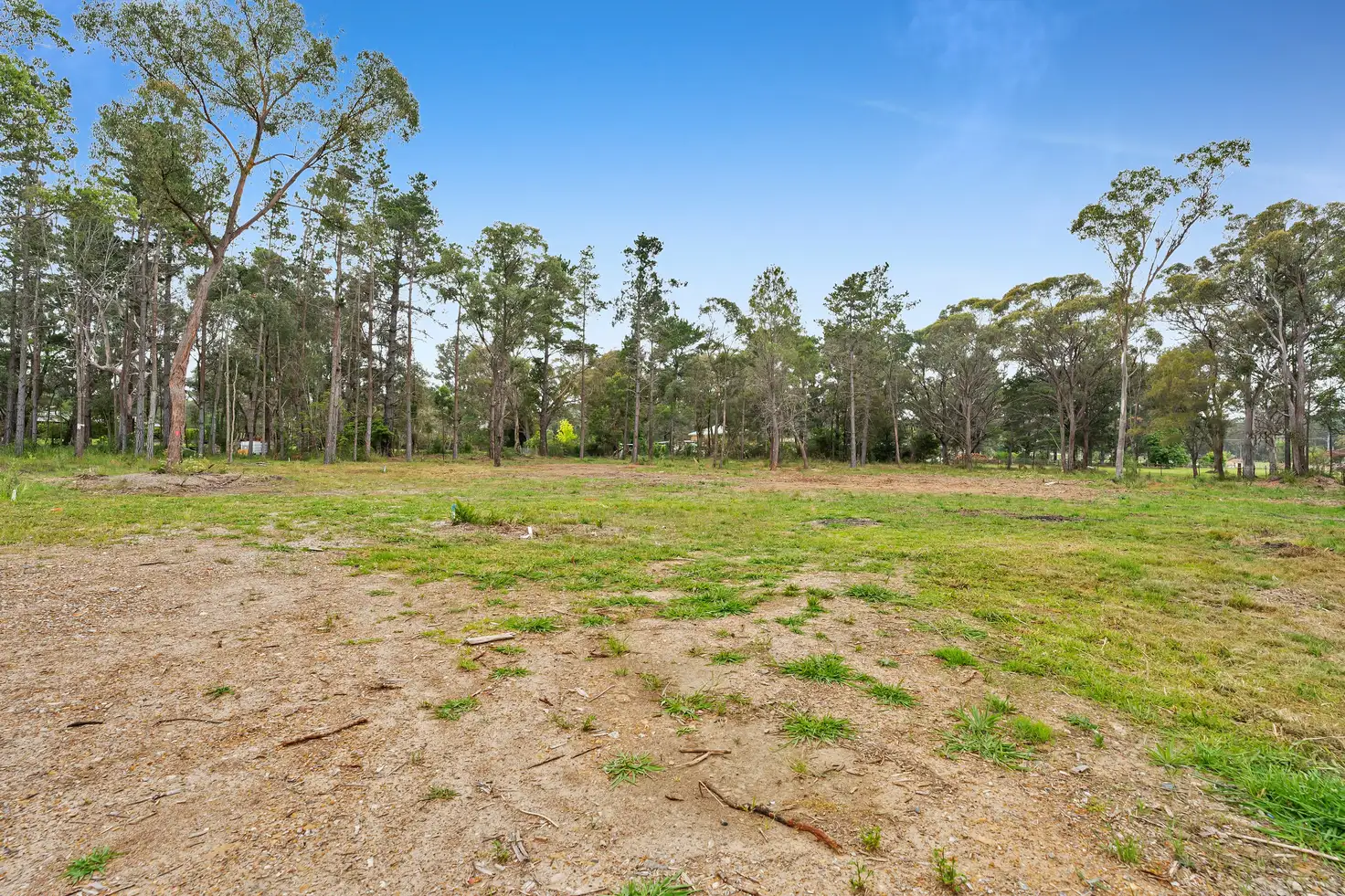 Main view of Homely land listing, 22 Leonard Street, Thirlmere NSW 2572