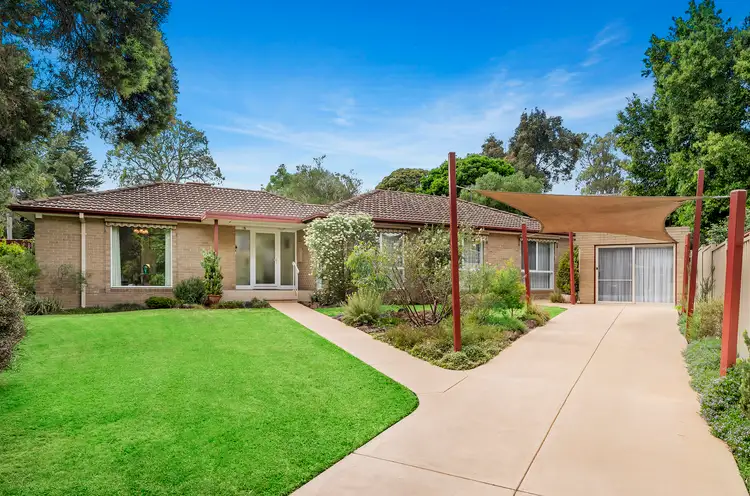 Main view of Homely house listing, 1 Somerset Drive, Viewbank VIC 3084