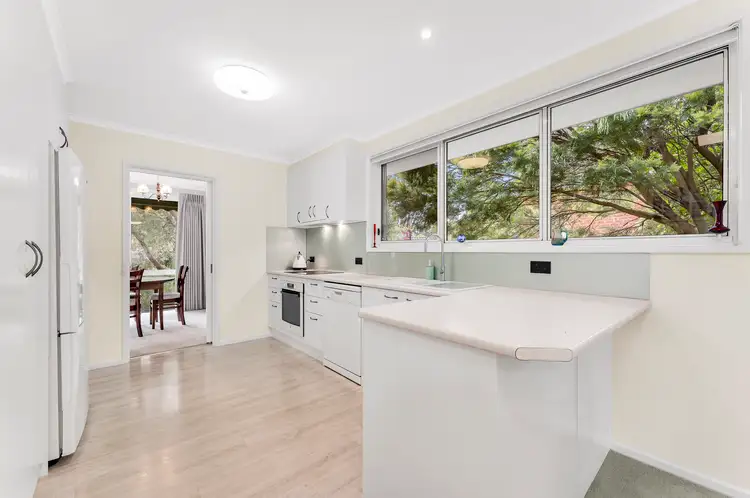 Third view of Homely house listing, 1 Somerset Drive, Viewbank VIC 3084