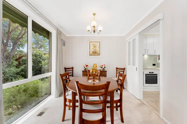 Fourth view of Homely house listing, 1 Somerset Drive, Viewbank VIC 3084