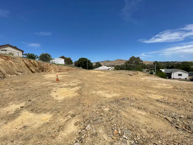 Second view of Homely land listing, 43 Hanley Lane, Gundagai NSW 2722