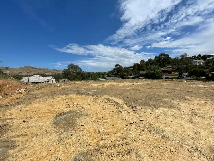 Third view of Homely land listing, 43 Hanley Lane, Gundagai NSW 2722