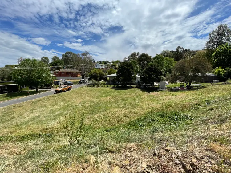 Fifth view of Homely land listing, 43 Hanley Lane, Gundagai NSW 2722