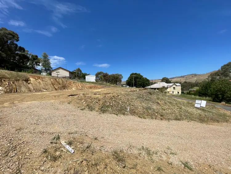 Sixth view of Homely land listing, 43 Hanley Lane, Gundagai NSW 2722