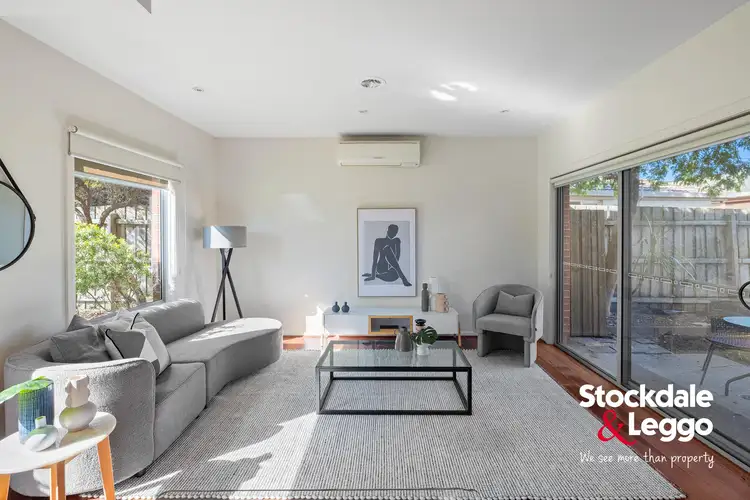 Second view of Homely house listing, 7/6 Strathconnon Square, Tullamarine VIC 3043