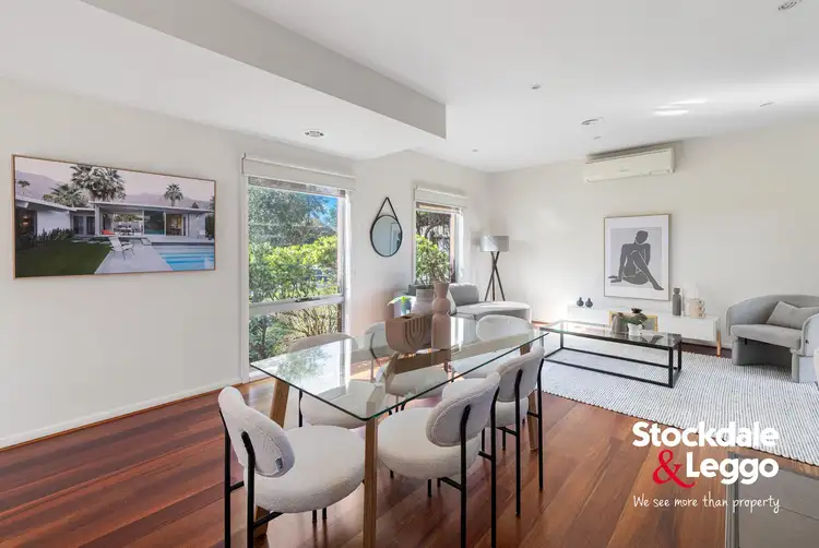 Fourth view of Homely house listing, 7/6 Strathconnon Square, Tullamarine VIC 3043