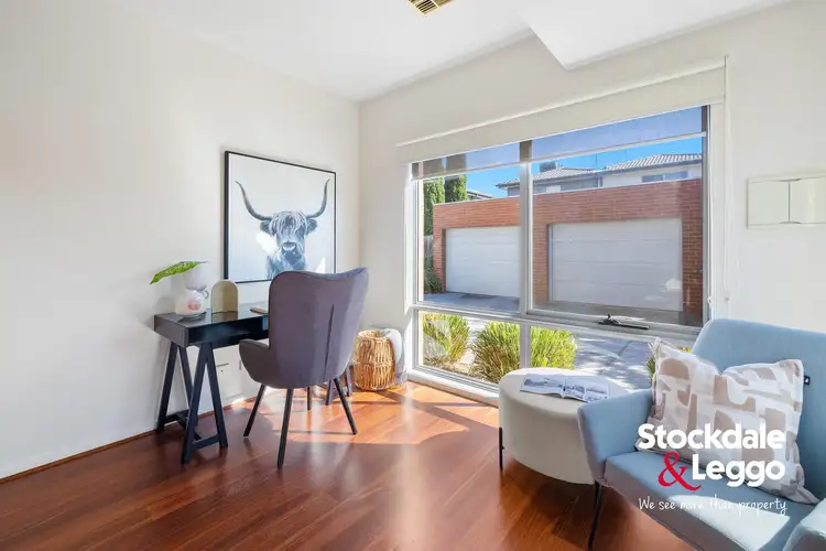 Sixth view of Homely house listing, 7/6 Strathconnon Square, Tullamarine VIC 3043