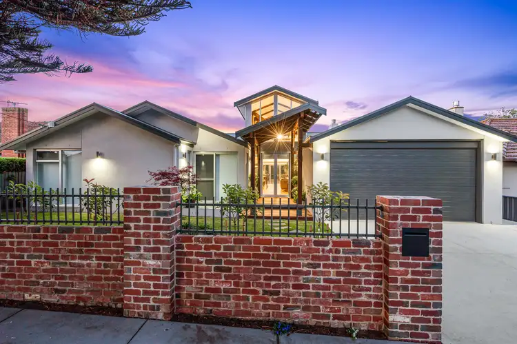 Second view of Homely house listing, 70 Regent, Port Fairy VIC 3284