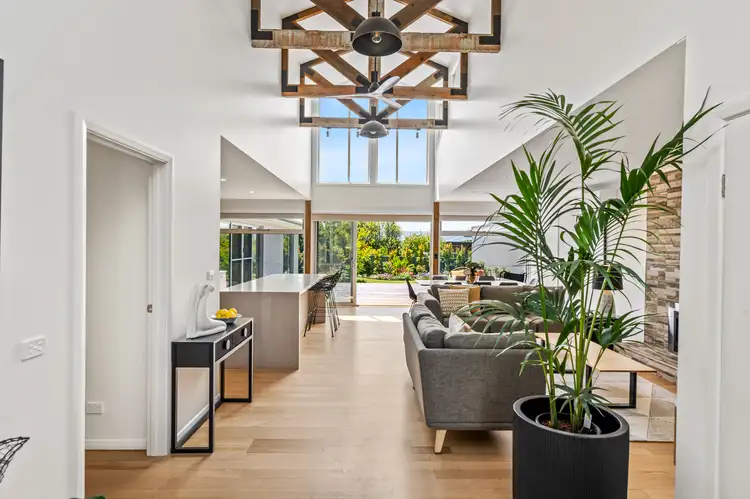 Third view of Homely house listing, 70 Regent, Port Fairy VIC 3284