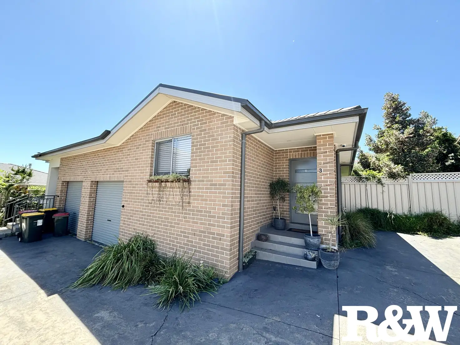 Main view of Homely house listing, 3/136 Hamrun Circuit, Rooty Hill NSW 2766