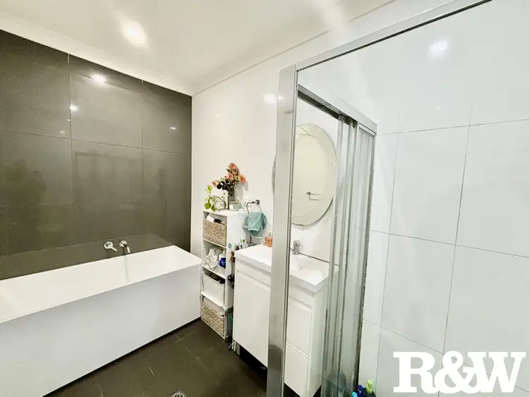 Fourth view of Homely house listing, 3/136 Hamrun Circuit, Rooty Hill NSW 2766