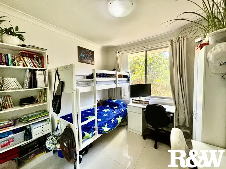 Fifth view of Homely house listing, 3/136 Hamrun Circuit, Rooty Hill NSW 2766