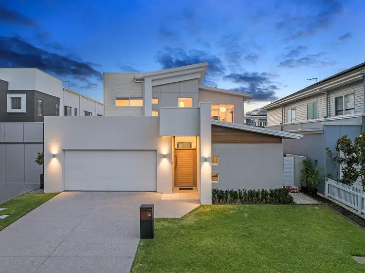 56 Spinnaker Boulevard, Newport QLD 4020