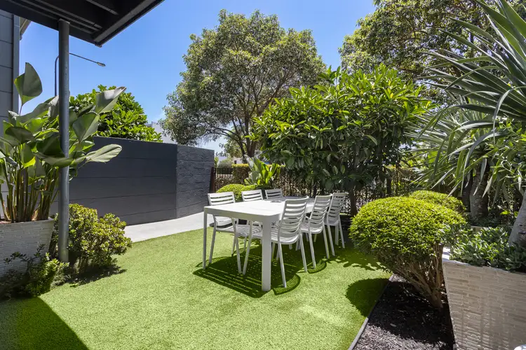 Third view of Homely townhouse listing, 15/24 The Corso, North Lakes QLD 4509
