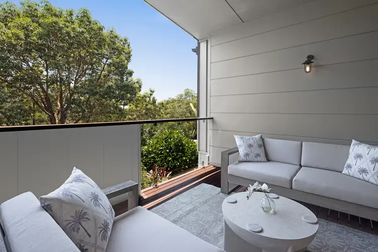 Sixth view of Homely townhouse listing, 15/24 The Corso, North Lakes QLD 4509