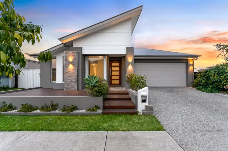 59 Aegean Avenue, Newport QLD 4020